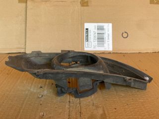 bontott MAZDA MPV Jobb Ködfényszóró Lámpakeret