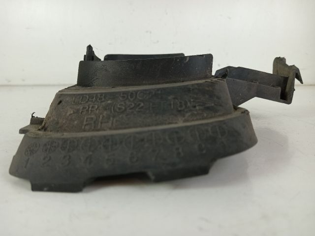 bontott MAZDA MPV Jobb Ködfényszóró Lámpakeret