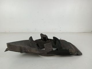 bontott MAZDA MPV Jobb Ködfényszóró Lámpakeret