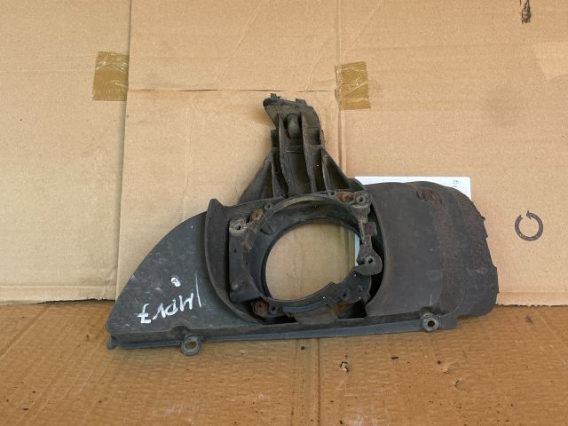 bontott MAZDA MPV Jobb Ködfényszóró Lámpakeret