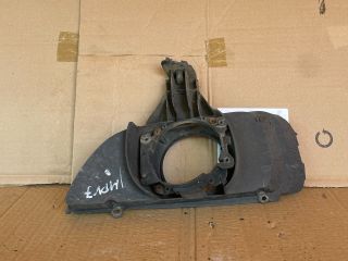 bontott MAZDA MPV Jobb Ködfényszóró Lámpakeret