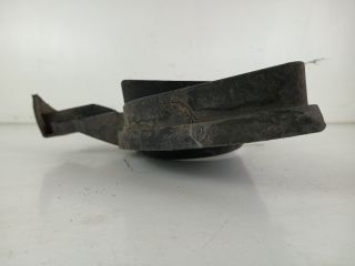 bontott MAZDA MPV Jobb Ködfényszóró Lámpakeret