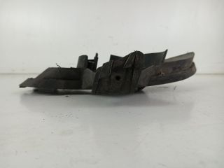 bontott MAZDA MPV Jobb Ködfényszóró Lámpakeret