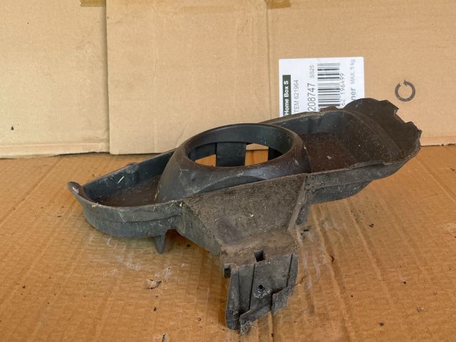 bontott MAZDA MPV Jobb Ködfényszóró Lámpakeret