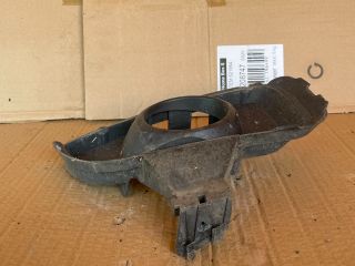 bontott MAZDA MPV Jobb Ködfényszóró Lámpakeret