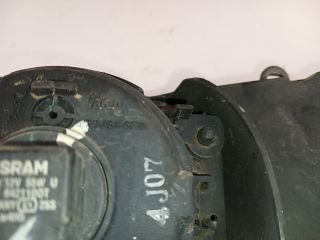 bontott MAZDA MPV Jobb Ködfényszóró