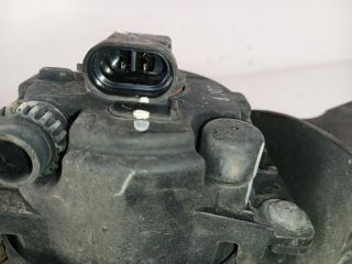 bontott MAZDA MPV Jobb Ködfényszóró