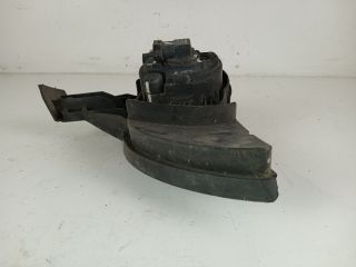 bontott MAZDA MPV Jobb Ködfényszóró