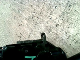 bontott MAZDA MPV Jobb Kormánykapcsoló Ablaktörlő