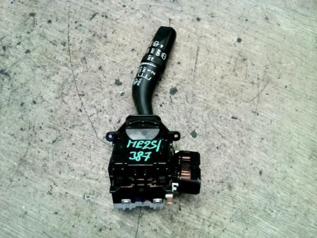 bontott MAZDA MPV Jobb Kormánykapcsoló Ablaktörlő