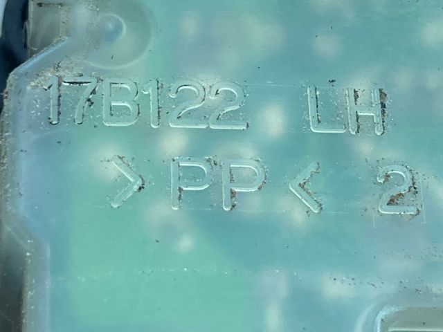 bontott MAZDA MPV Jobb Kormánykapcsoló Ablaktörlő