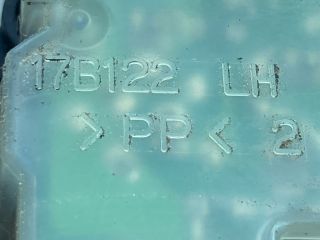 bontott MAZDA MPV Jobb Kormánykapcsoló Ablaktörlő