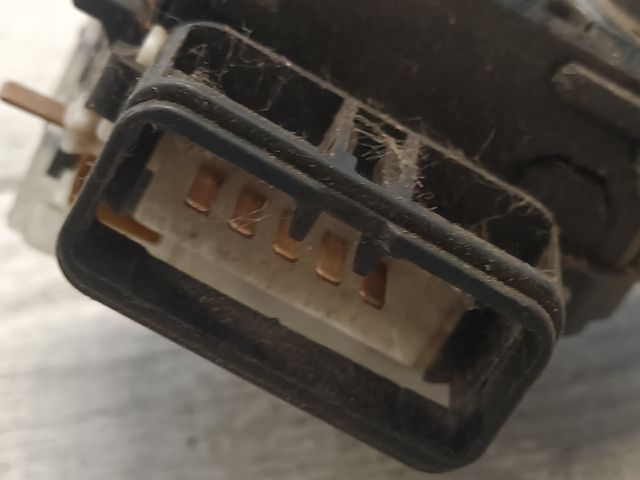 bontott MAZDA MPV Jobb Kormánykapcsoló Ablaktörlő