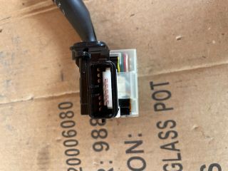 bontott MAZDA MPV Jobb Kormánykapcsoló Ablaktörlő