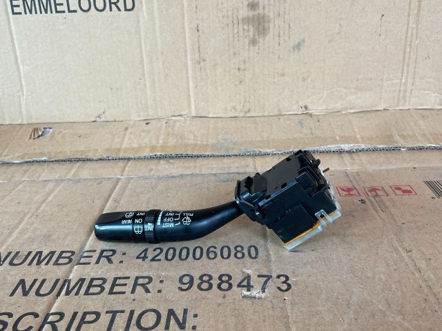 bontott MAZDA MPV Jobb Kormánykapcsoló Ablaktörlő