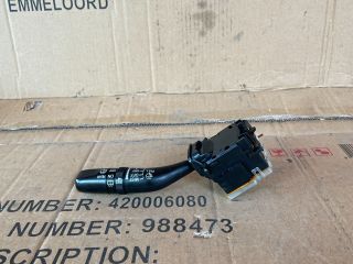 bontott MAZDA MPV Jobb Kormánykapcsoló Ablaktörlő