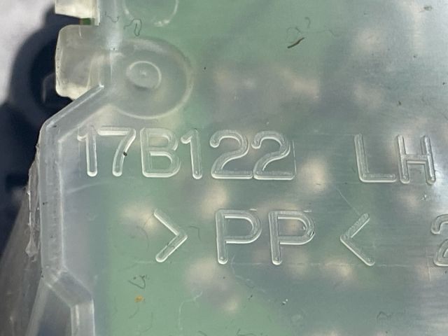 bontott MAZDA MPV Jobb Kormánykapcsoló Ablaktörlő