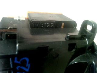 bontott MAZDA MPV Jobb Kormánykapcsoló Ablaktörlő