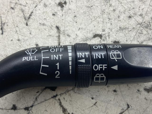 bontott MAZDA MPV Jobb Kormánykapcsoló Ablaktörlő