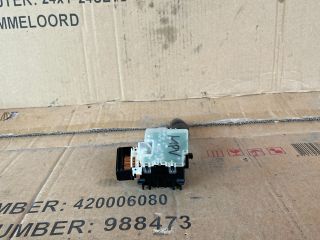 bontott MAZDA MPV Jobb Kormánykapcsoló Ablaktörlő