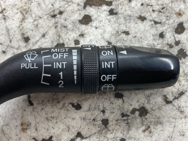 bontott MAZDA MPV Jobb Kormánykapcsoló Ablaktörlő