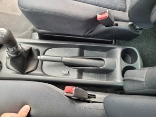 bontott MAZDA MPV Jobb Műszerfal Oldalkárpit