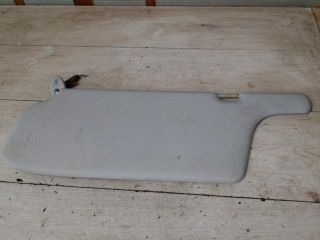 bontott MAZDA MPV Jobb Napellenző