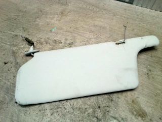 bontott MAZDA MPV Jobb Napellenző