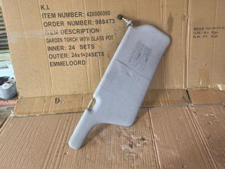 bontott MAZDA MPV Jobb Napellenző