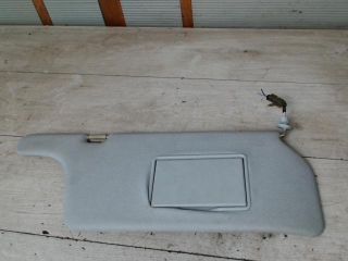 bontott MAZDA MPV Jobb Napellenző