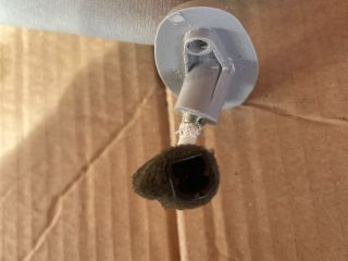 bontott MAZDA MPV Jobb Napellenző