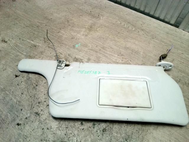 bontott MAZDA MPV Jobb Napellenző