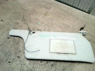 bontott MAZDA MPV Jobb Napellenző