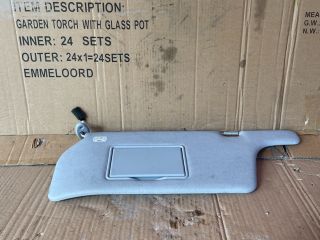 bontott MAZDA MPV Jobb Napellenző