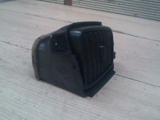 bontott MAZDA MPV Jobb Szellőző