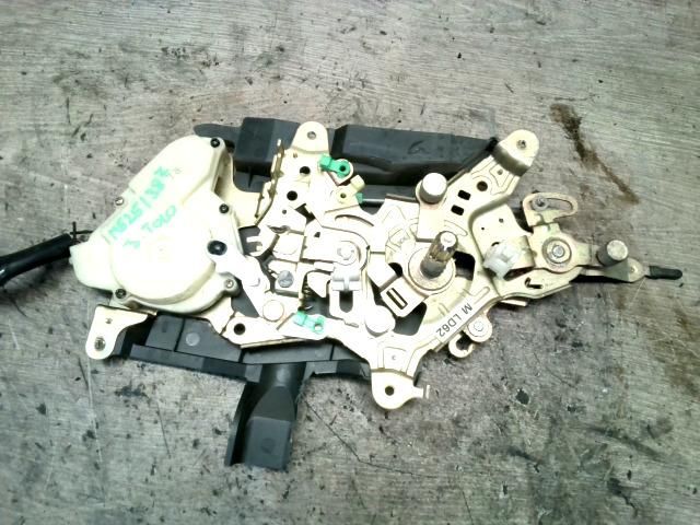 bontott MAZDA MPV Jobb Tolóajtó Zárszerkezet