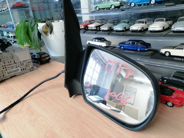 bontott MAZDA MPV Jobb Visszapillantó Tükör (Elektromos)