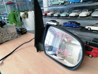 bontott MAZDA MPV Jobb Visszapillantó Tükör (Elektromos)