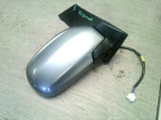 bontott MAZDA MPV Jobb Visszapillantó Tükör (Elektromos)