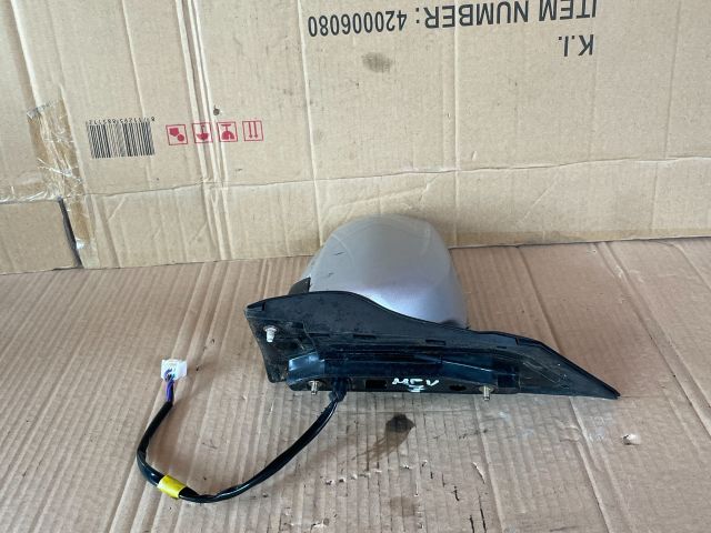 bontott MAZDA MPV Jobb Visszapillantó Tükör (Elektromos)