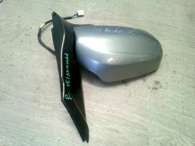 bontott MAZDA MPV Jobb Visszapillantó Tükör (Elektromos)