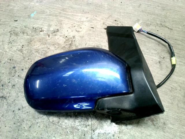 bontott MAZDA MPV Jobb Visszapillantó Tükör (Elektromos)