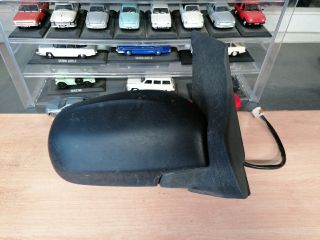 bontott MAZDA MPV Jobb Visszapillantó Tükör (Elektromos)