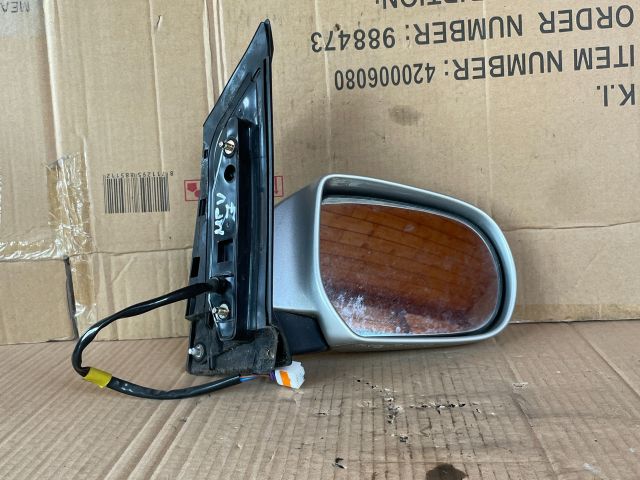 bontott MAZDA MPV Jobb Visszapillantó Tükör (Elektromos)