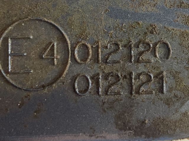 bontott MAZDA MPV Jobb Visszapillantó Tükör (Elektromos)