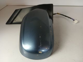 bontott MAZDA MPV Jobb Visszapillantó Tükör (Elektromos)