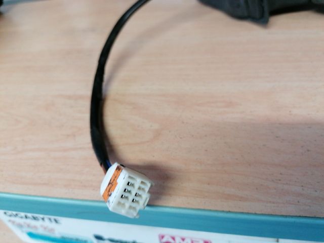 bontott MAZDA MPV Jobb Visszapillantó Tükör (Elektromos)