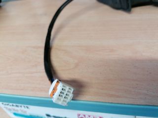 bontott MAZDA MPV Jobb Visszapillantó Tükör (Elektromos)