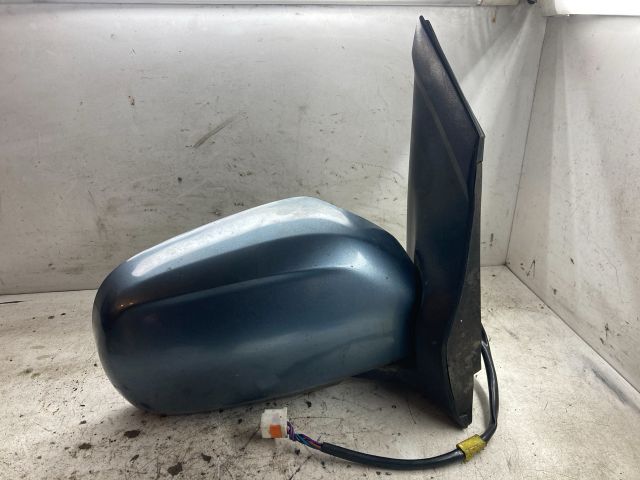 bontott MAZDA MPV Jobb Visszapillantó Tükör (Elektromos)