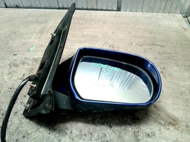 bontott MAZDA MPV Jobb Visszapillantó Tükör (Elektromos)